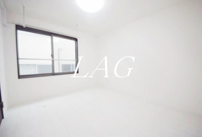 【寝室】 | グランクオール竹ノ塚 | 寝室です。