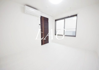 【居間・リビング】 | グランクオール竹ノ塚 | 洋室のお部屋です。