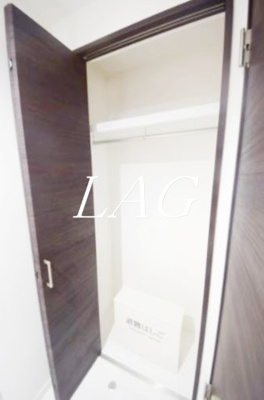 【収納】 | グランクオール竹ノ塚 | 収納です。