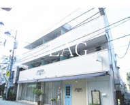 田仁旭町ハイツアネックスの画像