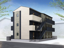 アザーレレーヴ淵野辺の画像