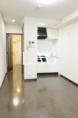 【居間・リビング】 | ヴェルト日本橋シティ | 洋室のお部屋です。