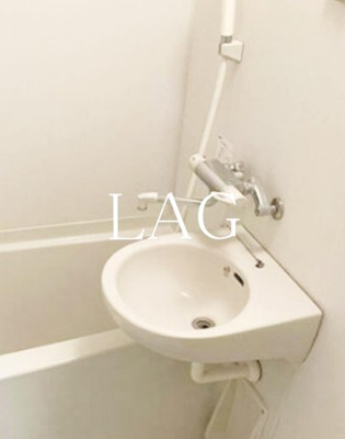 【洗面所】 | ヴェルト日本橋シティ | 洗面台です。