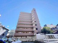 エクセルシオール金山【名古屋市賃貸・オートロック】の画像