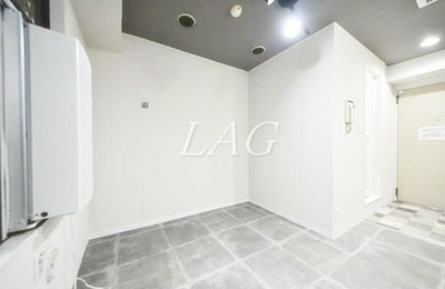 【寝室】 | ウエストインパート１８ | 寝室です。