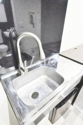 【その他】 | ウエストインパート１８ | シンクです。