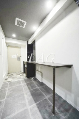 【キッチン】 | ウエストインパート１８ | キッチンです。