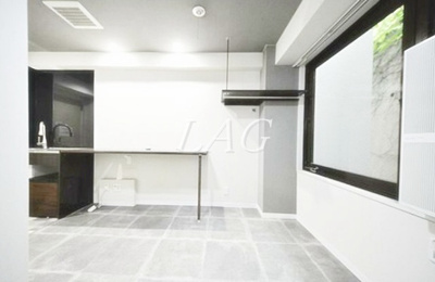 【収納】 | ウエストインパート１８ | 収納です。