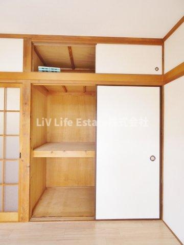 メゾンフルヤＩ