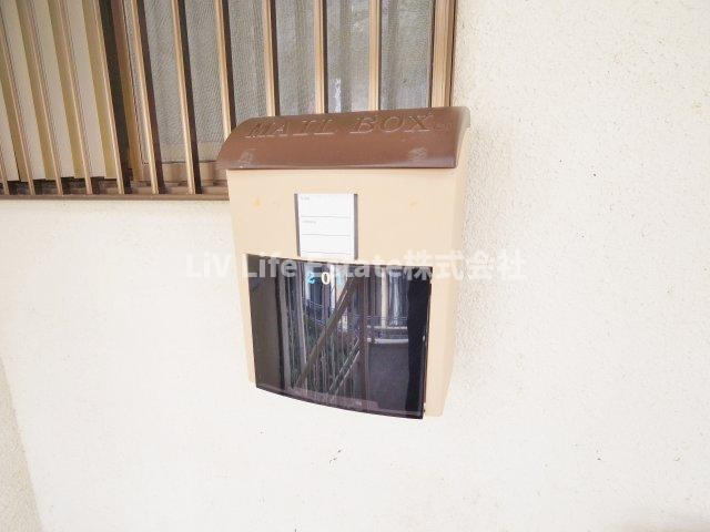 メゾンフルヤＩ