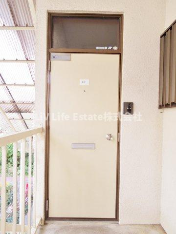 メゾンフルヤＩ