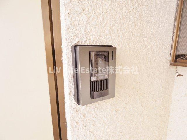 メゾンフルヤＩ