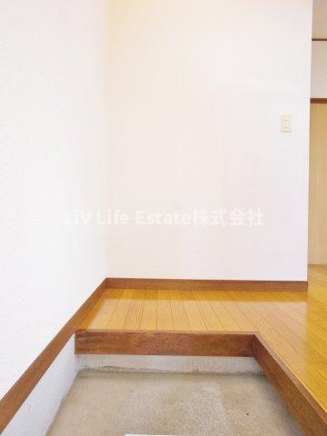 メゾンフルヤＩ