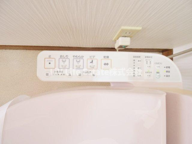 メゾンフルヤＩ