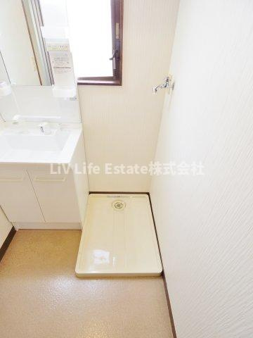 メゾンフルヤＩ