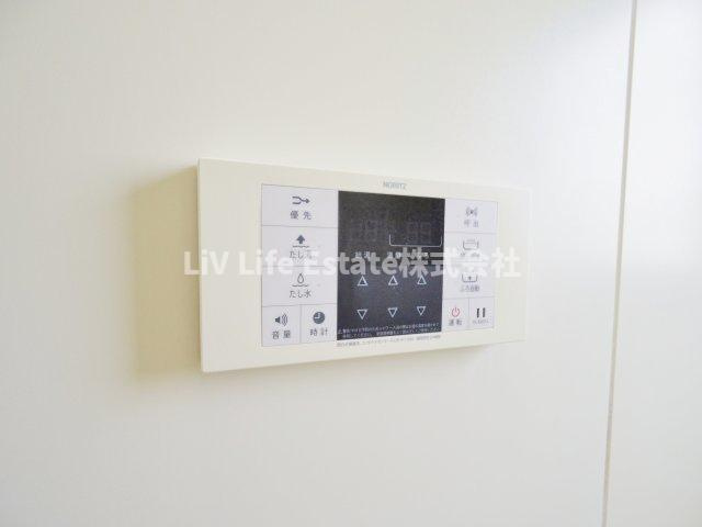 メゾンフルヤＩ