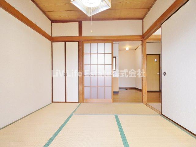 メゾンフルヤＩ