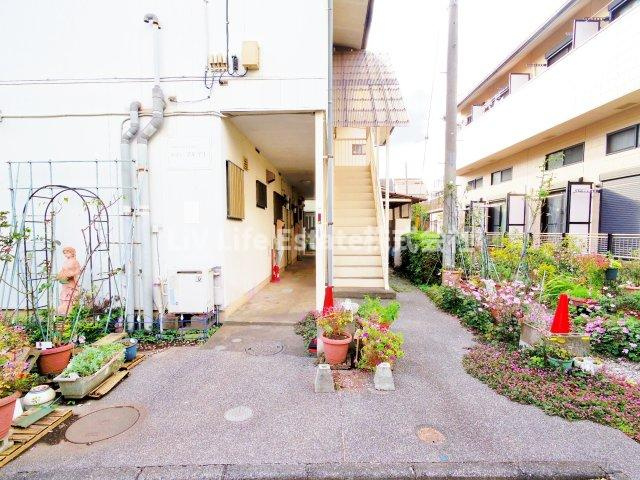 メゾンフルヤＩ