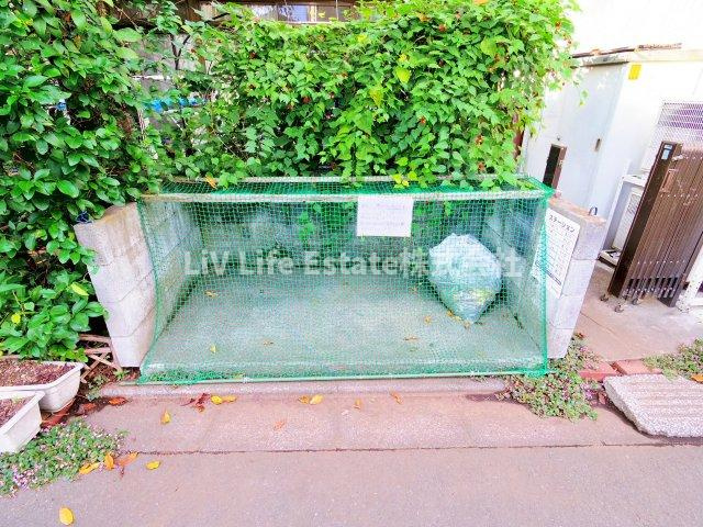 メゾンフルヤＩ