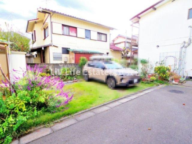 メゾンフルヤＩ