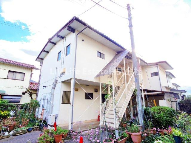 メゾンフルヤＩ