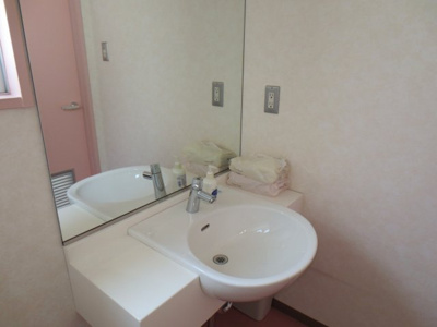 【洗面所】 | 斎藤ビル