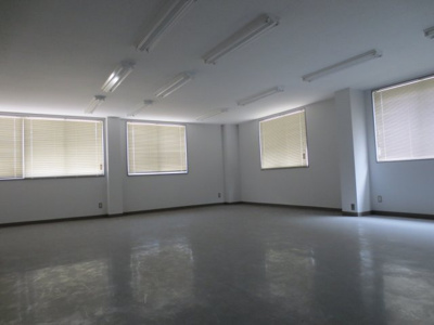 【洋室】 | 斎藤ビル