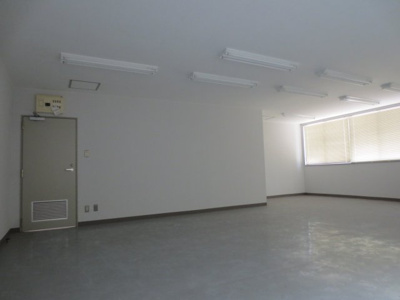 【洋室】 | 斎藤ビル