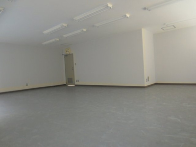 【居間・リビング】 | 斎藤ビル