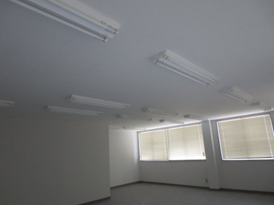 【居間・リビング】 | 斎藤ビル