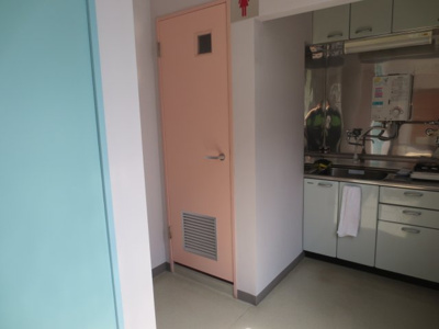 【キッチン】 | 斎藤ビル