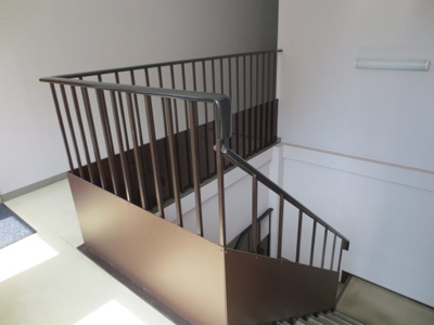 【その他共用部分】 | 斎藤ビル