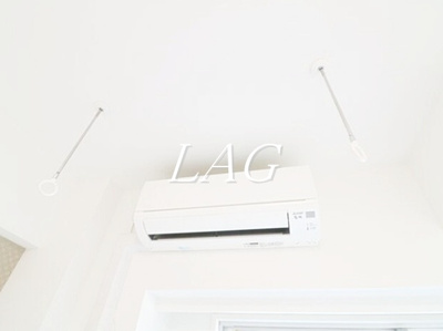 【設備】 | プレール・ドゥーク本所吾妻橋Ⅲ | エアコンです。