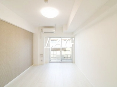 【居間・リビング】 | プレール・ドゥーク本所吾妻橋Ⅲ | 洋室のお部屋です。