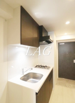 【キッチン】 | プレール・ドゥーク本所吾妻橋Ⅲ | キッチンです。