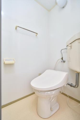 サンロードスIのトイレ|トイレも気になるポイント