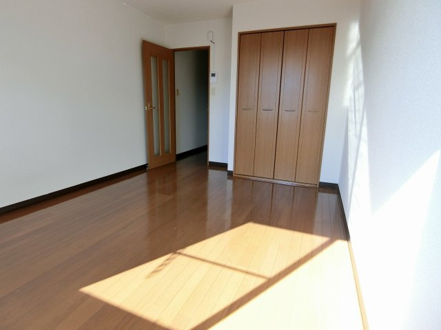 サンロードスIの内装|過ごしやすい室内です