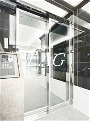 【エントランス】 | リヴシティ両国五番館 | エントランスです。