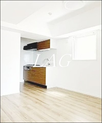 【居間・リビング】 | リヴシティ両国五番館 | 洋室のお部屋です。