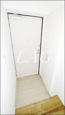 【玄関】 | リヴシティ両国五番館 | 玄関です。