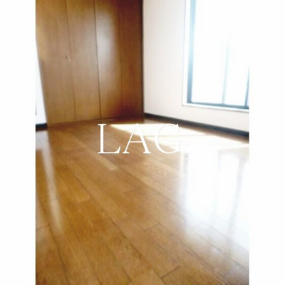 【居間・リビング】 | アセンズシティ３ | 洋室のお部屋です。