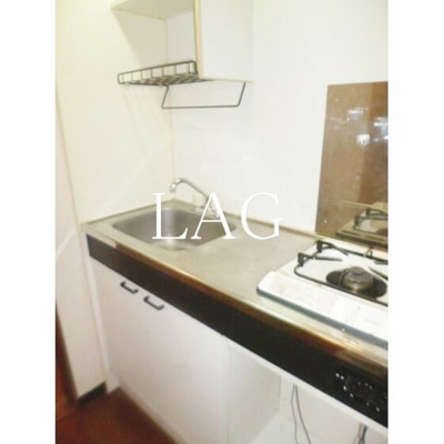 【キッチン】 | アセンズシティ３ | キッチンです。