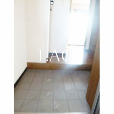 【玄関】 | アセンズシティ３ | 玄関です。