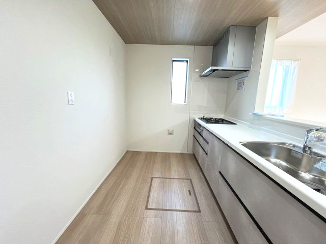 入間市下藤沢のキッチン|キッチンでお料理をお楽しみください