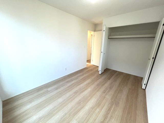 入間市下藤沢の洋室|きれいな洋室です