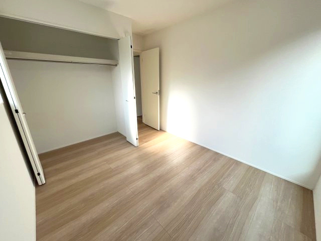 入間市下藤沢の洋室|使い勝手のいい洋室です