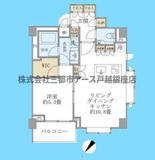 コスモリード恵比寿の画像