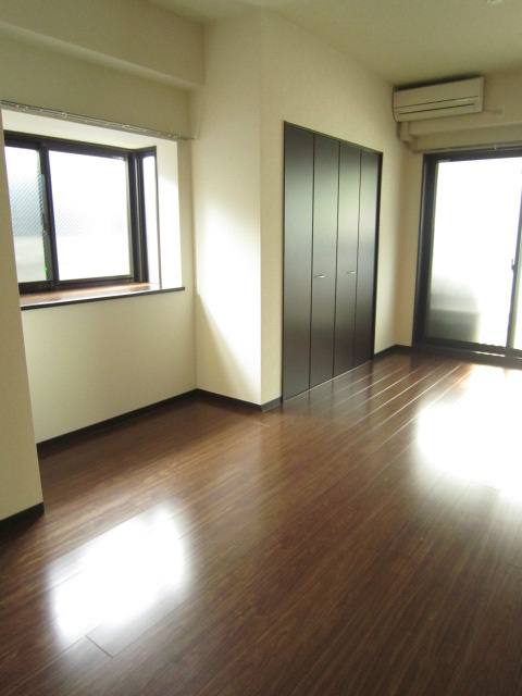 雅長岡京の内装