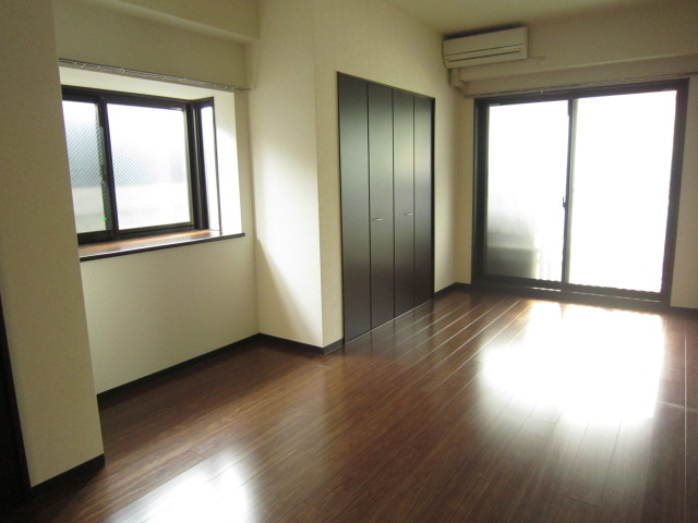 雅長岡京の内装