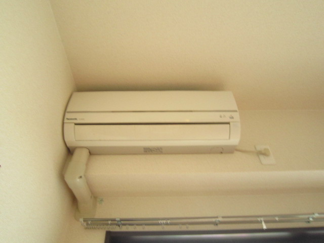 雅長岡京の設備